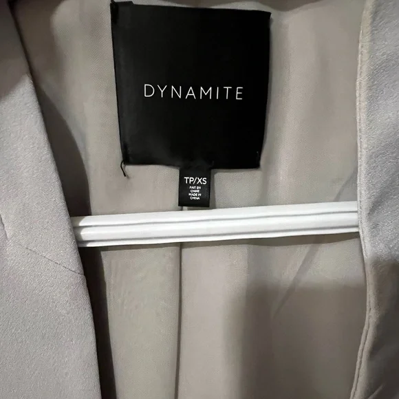 Dynamite blazer - Picture 2 of 3